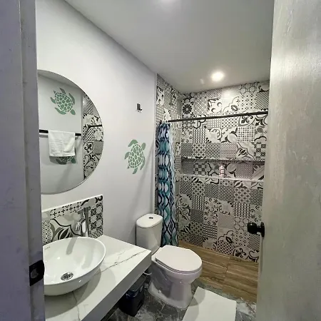 Awesome Brand New Studio Near Old Town Apartamento