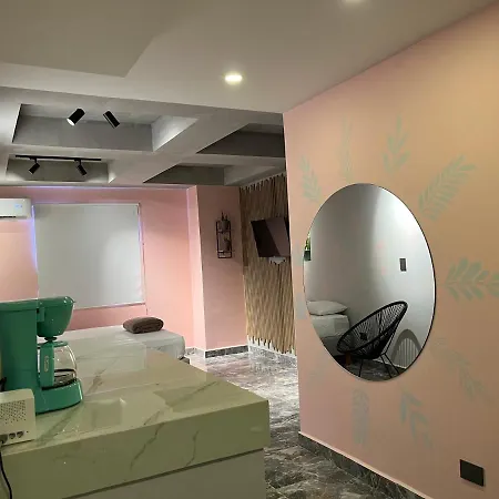 Apartamento Awesome Brand New Studio Near Old Town