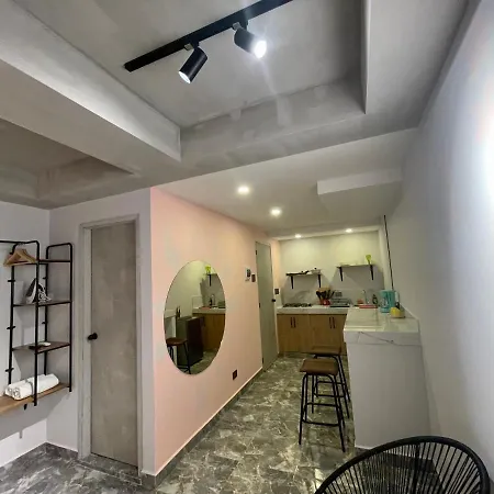 Apartamento Awesome Brand New Studio Near Old Town Cartagena