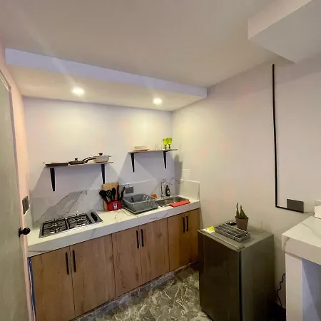 Apartamento Awesome Brand New Studio Near Old Town Cartagena
