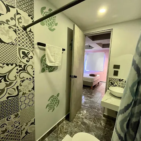 Awesome Brand New Studio Near Old Town Apartamento