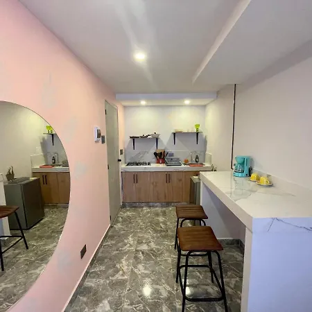 Apartamento Awesome Brand New Studio Near Old Town Cartagena