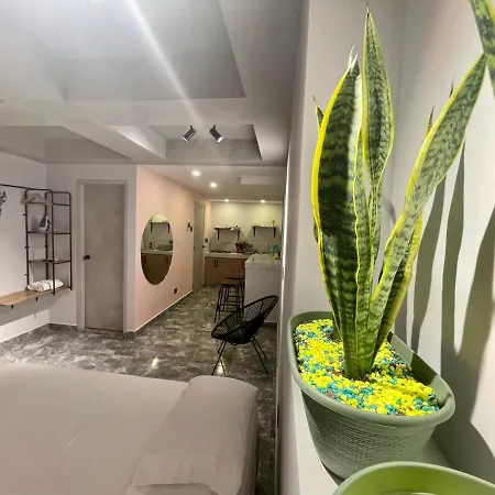 Awesome Brand New Studio Near Old Town * Cartagena