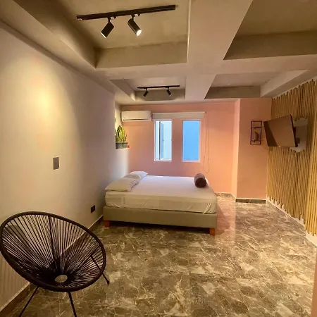 Awesome Brand New Studio Near Old Town Cartagena